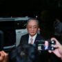 Menteri Pekerjaan Umum (PU), Dody Hanggodo[Humas Kementerian PU]