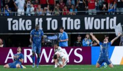 Al Hilal Singkirkan Manchester City 4-3, Kejutan Besar di Piala Dunia Antarklub 2025