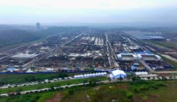 Proyek Baterai EV US$5,9 Miliar Jalan, MIND ID Buktikan Tak Sekadar Gimik Groundbreaking