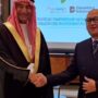 Danantara Indonesia resmi menandatangani Nota Kesepahaman (MoU) dengan ACWA Power