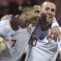 Cristiano Ronaldo, tidak hadir dalam prosesi pemakaman tragis rekannya Diogo Jota dan sang saudara André Silva, yang digelar Sabtu (5/7/2025) di Gondomar, Portugal.