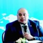Ketua Umum Asosiasi Fintech Indonesia (Aftech), Pandu Sjahrir