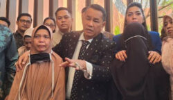 Tergiur Loker di Facebook, Anak di Bawah Umur Berangkat dari Lampung, Sesampai di Jakata Disuruh Melayani Pria Hidung Belang