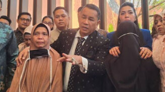 Tergiur Loker di Facebook, Anak di Bawah Umur Berangkat dari Lampung, Sesampai di Jakata Disuruh Melayani Pria Hidung Belang