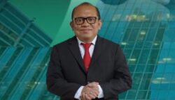 Nikson Silalahi resmi ditunjuk sebagai Komisaris Utama sekaligus Komisaris Independen PT PLN Energi Primer Indonesia (PLN EPI)