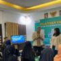 T Pertamina (Persero) terus memperkuat dukungannya terhadap pelaku usaha mikro dan kecil (UMK) melalui program UMK Academy 2025.