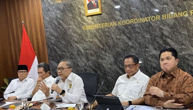 Pemerintah kembali menggeser jadwal peluncuran Program Koperasi Desa/Kelurahan Merah Putih atau Kopdes Merah Putih. Semula dijadwalkan pada Sabtu, 19 Juli 2025, agenda itu ditunda menjadi Senin, 21 Juli 2025.