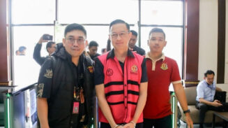 Tom Lembong Jalani Sidang Tuntutan Hari Ini