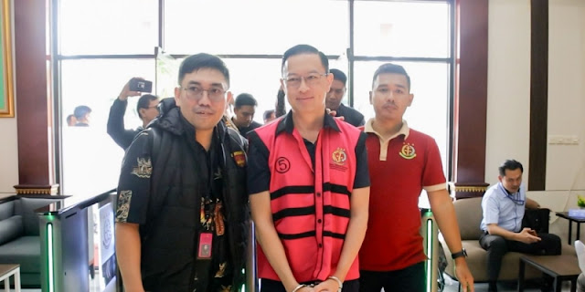 Tom Lembong Jalani Sidang Tuntutan Hari Ini