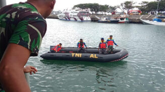 30 Korban KMP Tunu Pratama Jaya Belum Ketemu, Pencarian Dilanjutkan