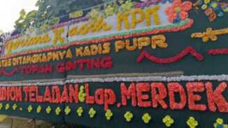 Karangan Bunga OTT Sumut, KPK Bakal Tuntaskan Kasus Libatkan Orang Dekat Bobby Nasution