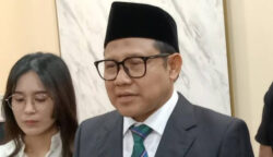 Muhaimin Kaget PSK Menjamur di IKN: Gawat Itu!