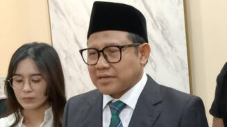 Muhaimin Kaget PSK Menjamur di IKN: Gawat Itu!