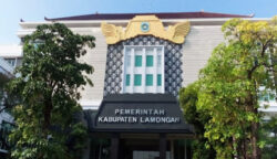 KPK Usut Kasus Lama di Pemkab Lamongan
