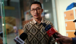 Juru Bicara KPK, Budi Prasetyo