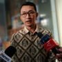 Juru Bicara KPK, Budi Prasetyo