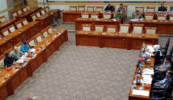 Putusan MK Bikin Komisi III Bingung: Yang Final Mana?