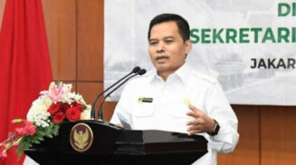 KPK Usut Permintaan Komitmen Fee Pengadaan di MPR