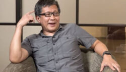 Begini Sosok Beathor di Mata Rocky Gerung