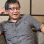 Begini Sosok Beathor di Mata Rocky Gerung