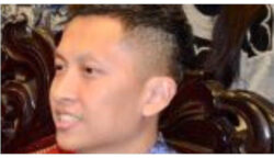 Sosok Arya Daru Pangayunan, Diplomat Muda Tewas dengan Kepala Terlakban, Menantu Guru Besar UGM