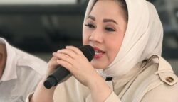 Anggota Komisi VIII DPR RI, Wardatul Asriah