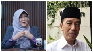 Rajin Usik Penyakit hingga Ijazah Jokowi, Dr Tifa Ngaku Kena Teror, Anak-anaknya Terancam