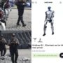 Publik dihebohkan dengan harga fantastis robot-robot canggih yang ditampilkan Polri dalam acara HUT Bhayangkara ke-79 di Monas, Jakarta Pusat, Selasa (1/7/2025).