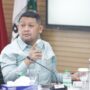 Anggota Komisi III DPR RI dari Fraksi PKB, Abdullah