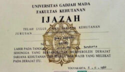 Saatnya UGM dan Jokowi Tampil Bareng