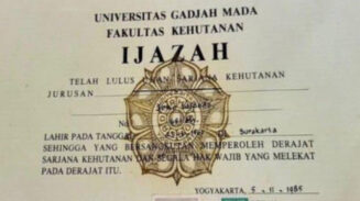 Saatnya UGM dan Jokowi Tampil Bareng