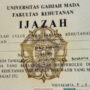 Saatnya UGM dan Jokowi Tampil Bareng