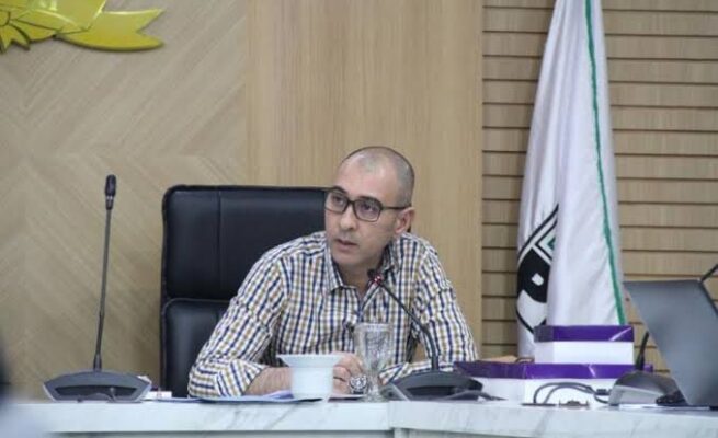 DPR PKB Nasim Minta Pemda Turun Tangan Atasi Polemik Sound Horeg