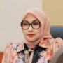 Anggota Komisi VI DPR RI dari Fraksi PKB, Imas Aan Ubudiah