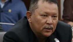 Anggota Komisi V DPR RI, Irmawan