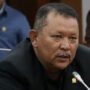 Anggota Komisi V DPR RI, Irmawan