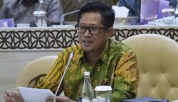 nggota Komisi V DPR RI dari Fraksi PKB, Sudjatmiko
