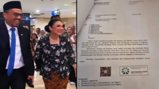 Diduga Salahgunakan Jabatan untuk Istri Plesiran ke Eropa Berkedok Tugas Negara, Prabowo Didesak Copot Menteri UMKM