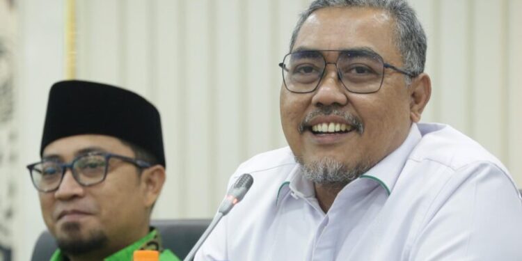 Gus Jazil