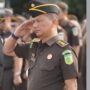 Kardono SH MH dipercayakan menjabat sebagai Kabag TU Kejati Aceh. (Foto: Ist)