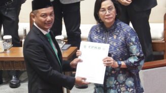 RUU Pertangungjawaban APBN 2024, Fraksi PKB Desak Pemerintah Sempurnakan Regulasi dan Pedoman Pelaporan Kinerja