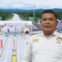 YARA menyoroti lambannya penyelesaian proyek Jalan Tol Padang Tiji–Seulimeum yang sudah berjalan 7 tahun, namun hingga kini belum juga difungsikan secara resmi. (Foto: Ist)