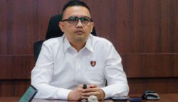 Dirreskrimsus Polda Aceh Kombes Pol Zulhir Destrian