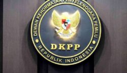 Dewan Kehormatan Penyelenggara Pemilu (DKPP) periksa dugaan pelanggaran kode etik Ketua dan Komisioner KIP Banda Aceh. (Foto: Ist)