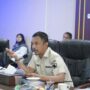 Anggota DPRK Banda Aceh, Teuku Arief Khalifah