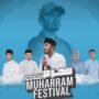 Pemko Banda Aceh menghadirkan Ustaz Hanan Attaki untuk menyemarakkan Tahun Baru Islam 1447 Hijriah melalui Banda Aceh Muharram Festival, Kamis malam (17/7). (Foto: Ist)