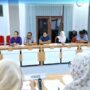 Sidang pelanggaran kode etik penyelenggara pemilu atas dugaan politik uang Pilkada Banda Aceh 2024 yang digelar oleh DKPP pada Kamis (17/7). (Foto: Ist)