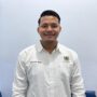 Akhyar Rizki, Ketua Panitia Pelaksana Konferensi VII PWI Kabupaten Bireuen. (Foto: Ist)