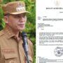 Bupati Aceh Selatan H Mirwan MS menghentikan sementara aktivitas penambangan dan pengangkutan material bijih besi yang dilakukan Koperasi Serba Usaha(KSU) Tiega Manggis dan PT Pinang Sejati Utama (PT. PSU). (Foto: Ist)