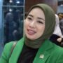 Anggota Komisi XII DPR RI Fraksi Partai Kebangkitan Bangsa (PKB), Ratna Juwita Sari
